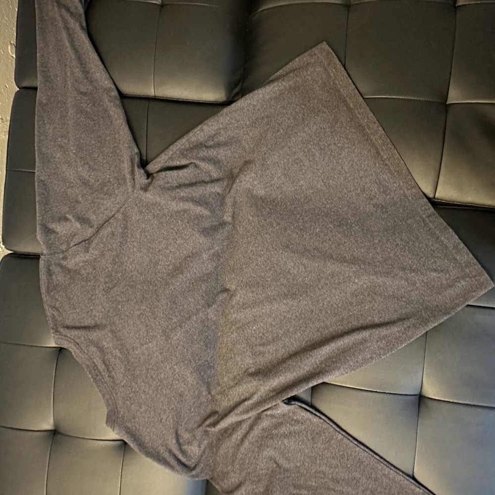 Carhartt Loose Fit Gray Shirt
